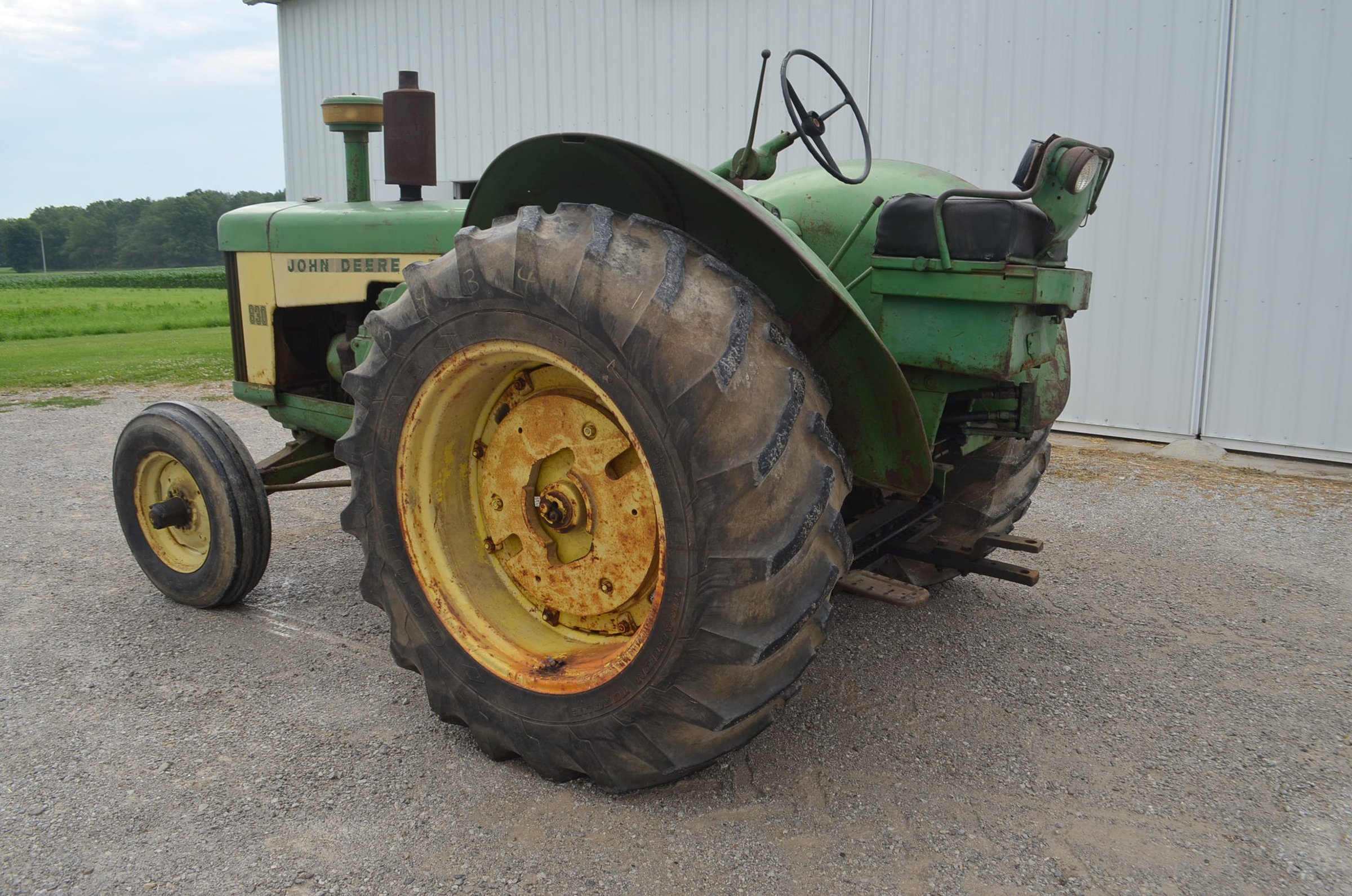 Property photo 6 - PERSONAL PROPERTY ANTIQUE & COLLECTIBLES AUCTION IN DEKALB CO., INDIANA